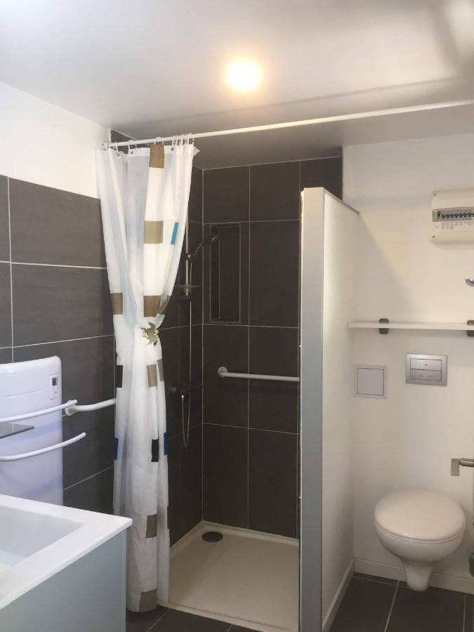 L'Ocabee Villa La Tour-dʼAigues Eksteriør billede